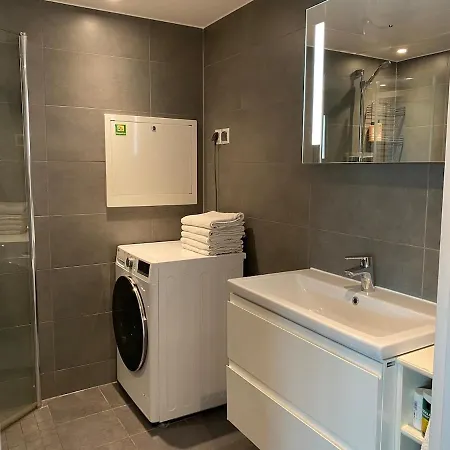 Апартаменты In Trondheim, Tiller