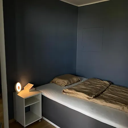 In Trondheim, Tiller Leilighet Trondheim