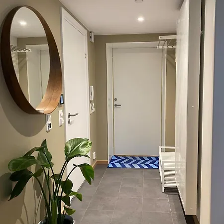 Апартаменты In Trondheim, Tiller Тронхейм