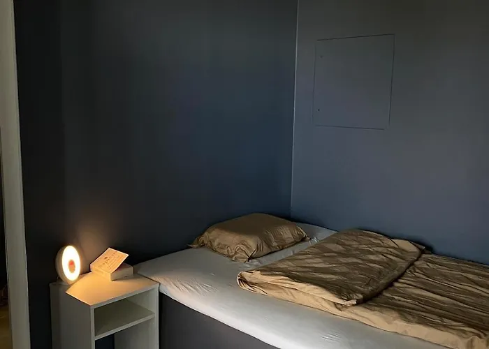 In Trondheim, Tiller Apartmán Trondheim