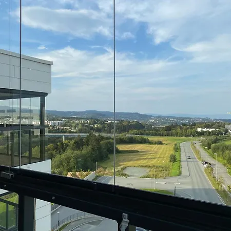 In Trondheim, Tiller 트론헤임