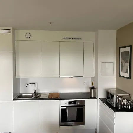 아파트 In Trondheim, Tiller