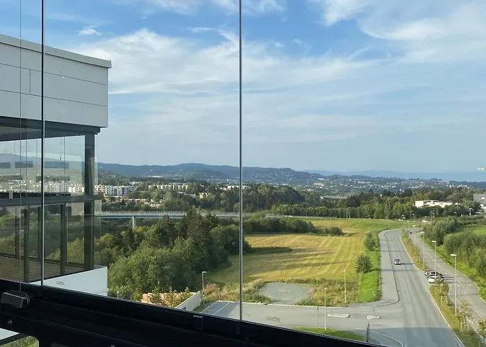 In Trondheim, Tiller Trondheim